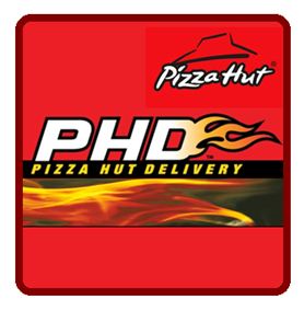 Pizza Hut Delivery Cora Lujerului